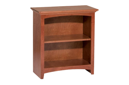 McKenzie 24" x 29" Bookcase - Whittier Wood