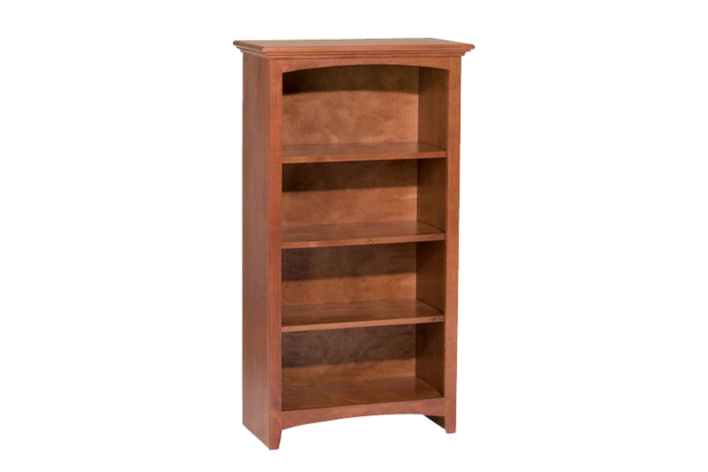 McKenzie 24" x 48" Bookcase - Whittier Wood
