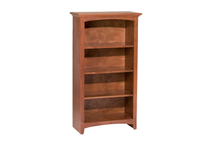 McKenzie 24" x 48" Bookcase - Whittier Wood