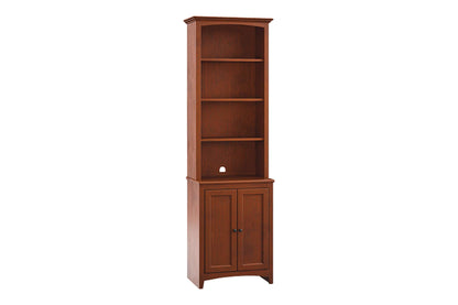 McKenzie 24″ Wide Hutch - Whittier Wood
