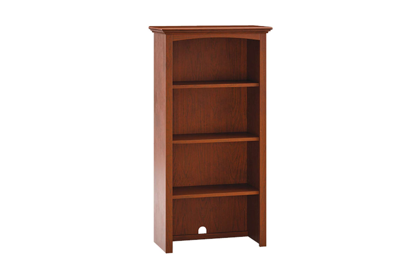 McKenzie 24″ Wide Hutch - Whittier Wood