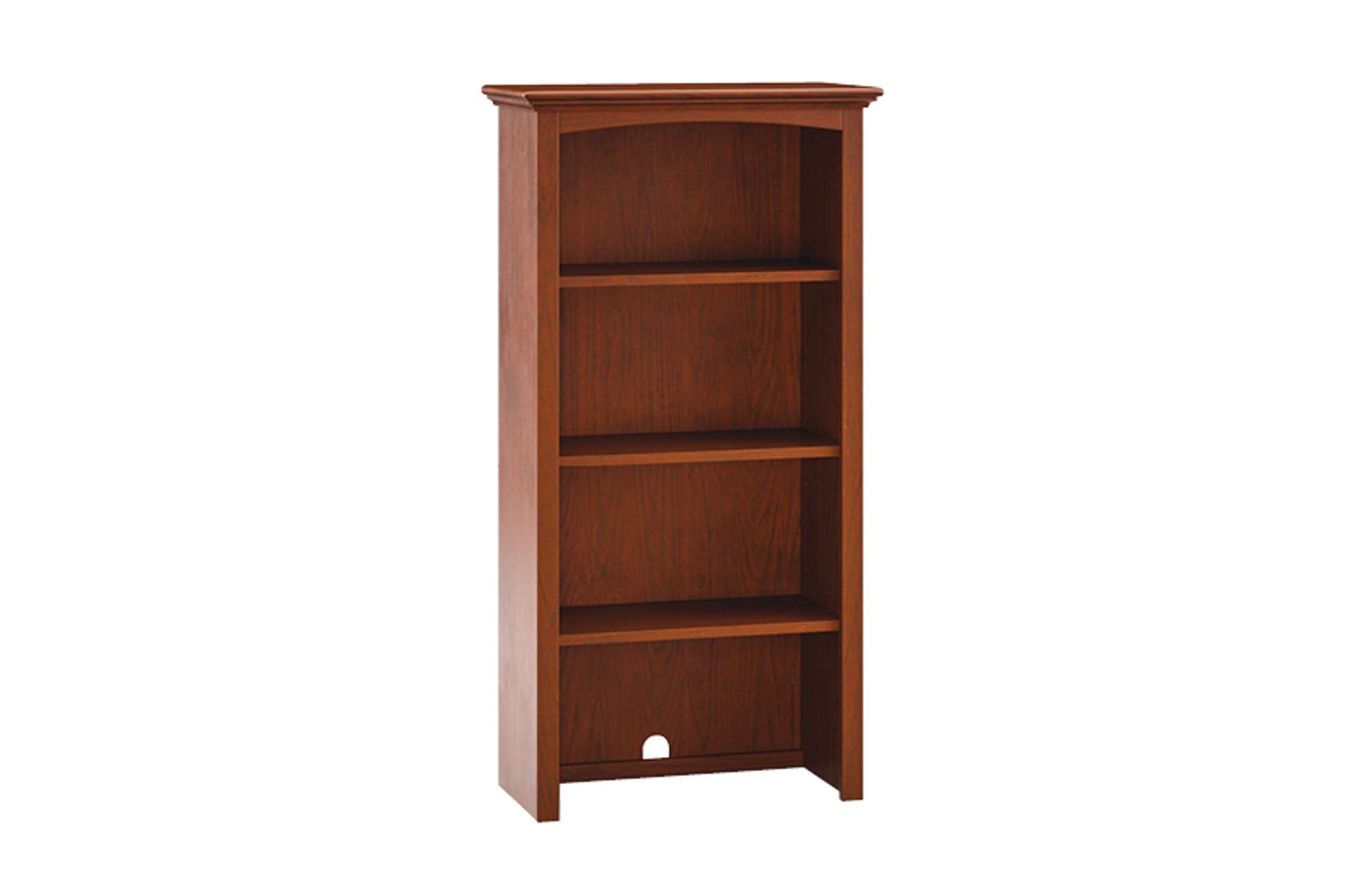 McKenzie 24″ Wide Hutch - Whittier Wood