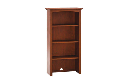 McKenzie 24″ Wide Hutch - Whittier Wood