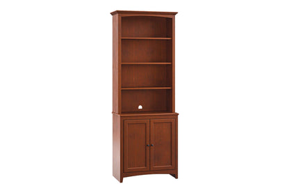 McKenzie 30″ Wide Hutch - Whittier Wood