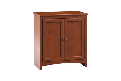 McKenzie 30″ Wide Cabinet - Whittier Wood