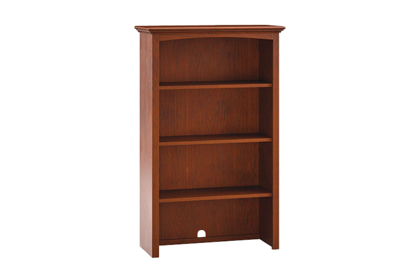 McKenzie 30″ Wide Hutch - Whittier Wood
