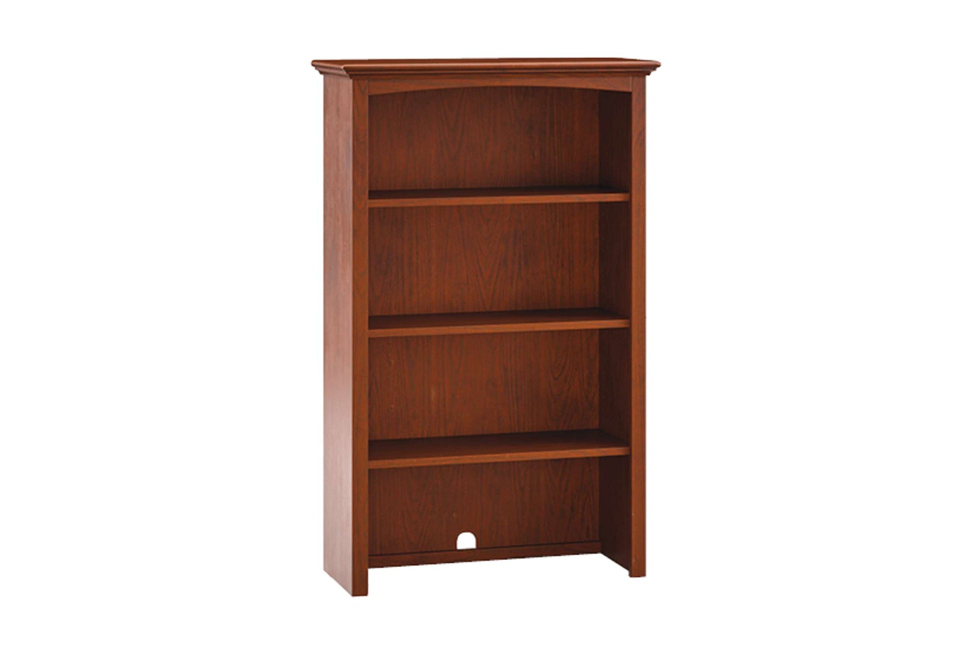McKenzie 30″ Wide Hutch - Whittier Wood
