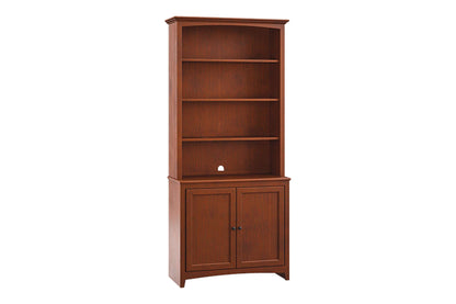McKenzie 36″ Wide Cabinet - Whittier Wood