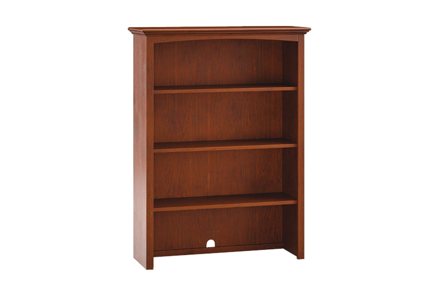 McKenzie 36″ Wide Hutch - Whittier Wood