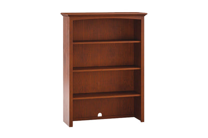 McKenzie 36″ Wide Hutch - Whittier Wood
