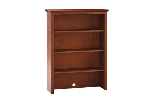 McKenzie 36" Wide Hutch - Whittier Wood