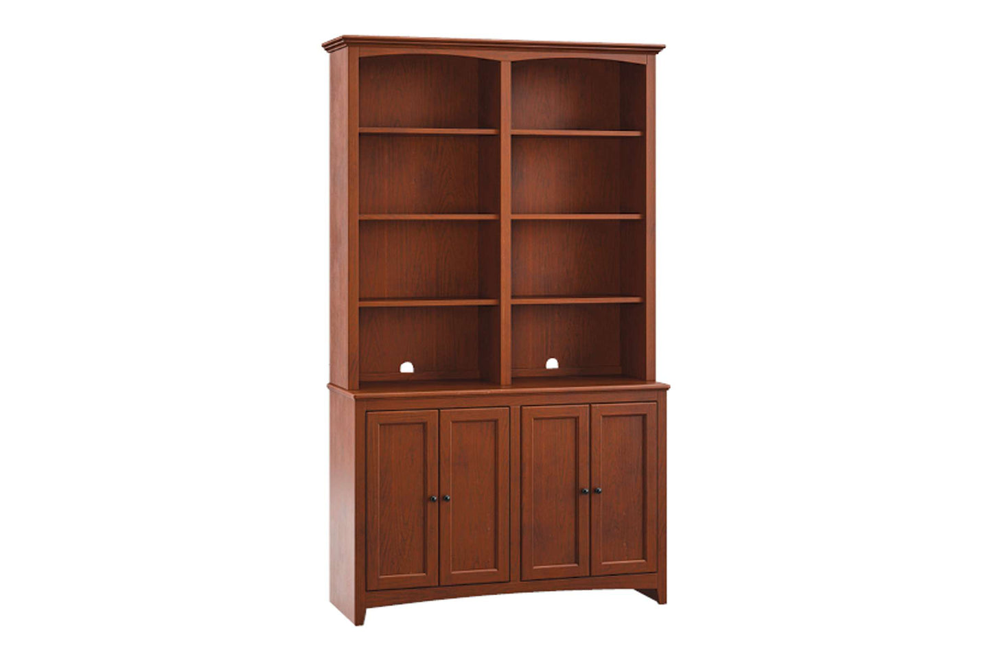 McKenzie 48″ Wide Cabinet - Whittier Wood