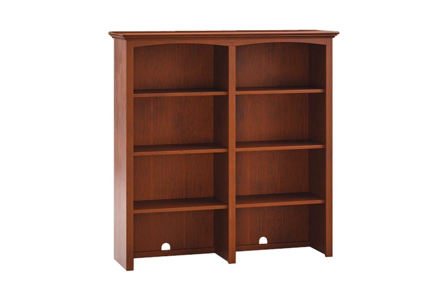 McKenzie 48″ Wide Hutch - Whittier Wood