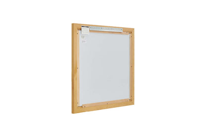 Addison Beveled Mirror - Whittier Wood