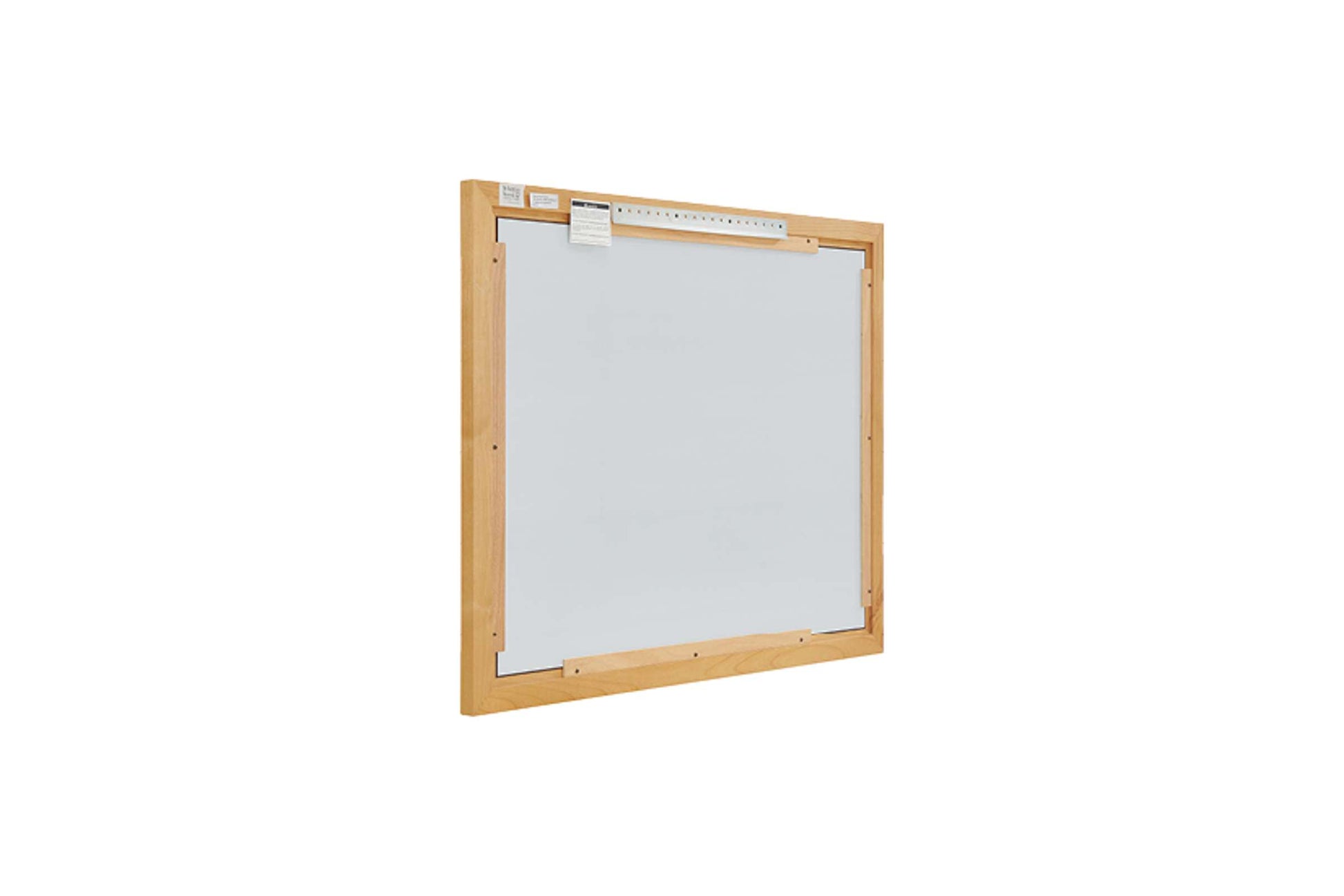 Addison Rectangular Mirror - Whittier Wood