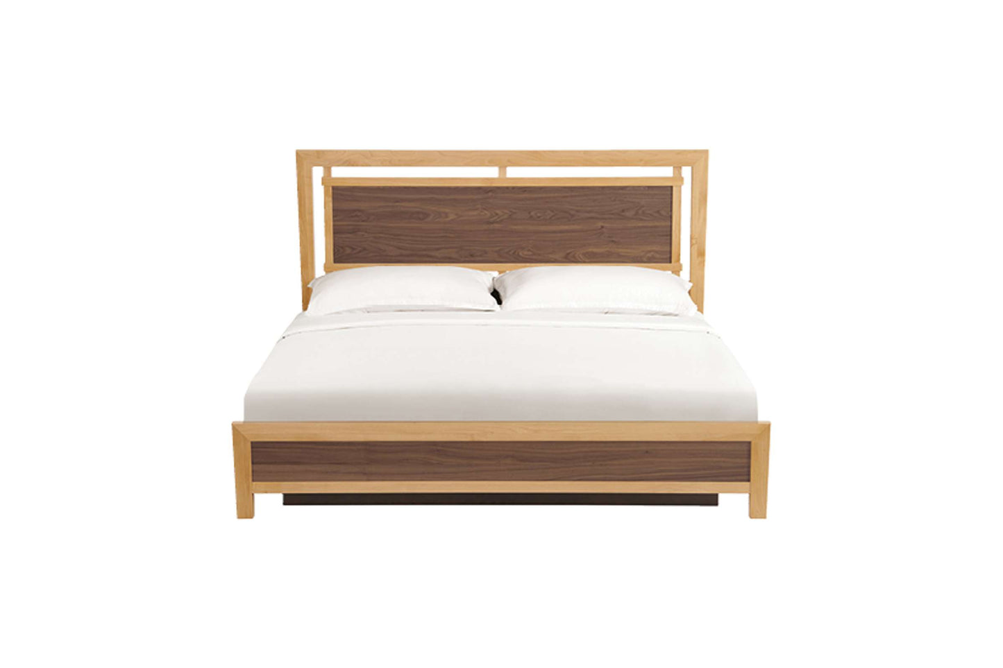 Addison Panel Storage Bed - Whittier Wood