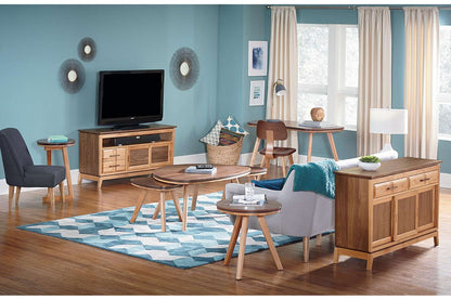 Addi Chair - Whittier Wood