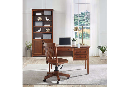 Hawthorne Office Chair - Whittier Wood