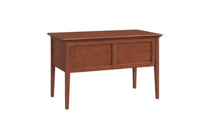 McKenzie 3-Drawer Desk - Whittier Wood