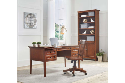 Hawthorne Office Chair - Whittier Wood