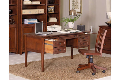 Hawthorne Office Chair - Whittier Wood