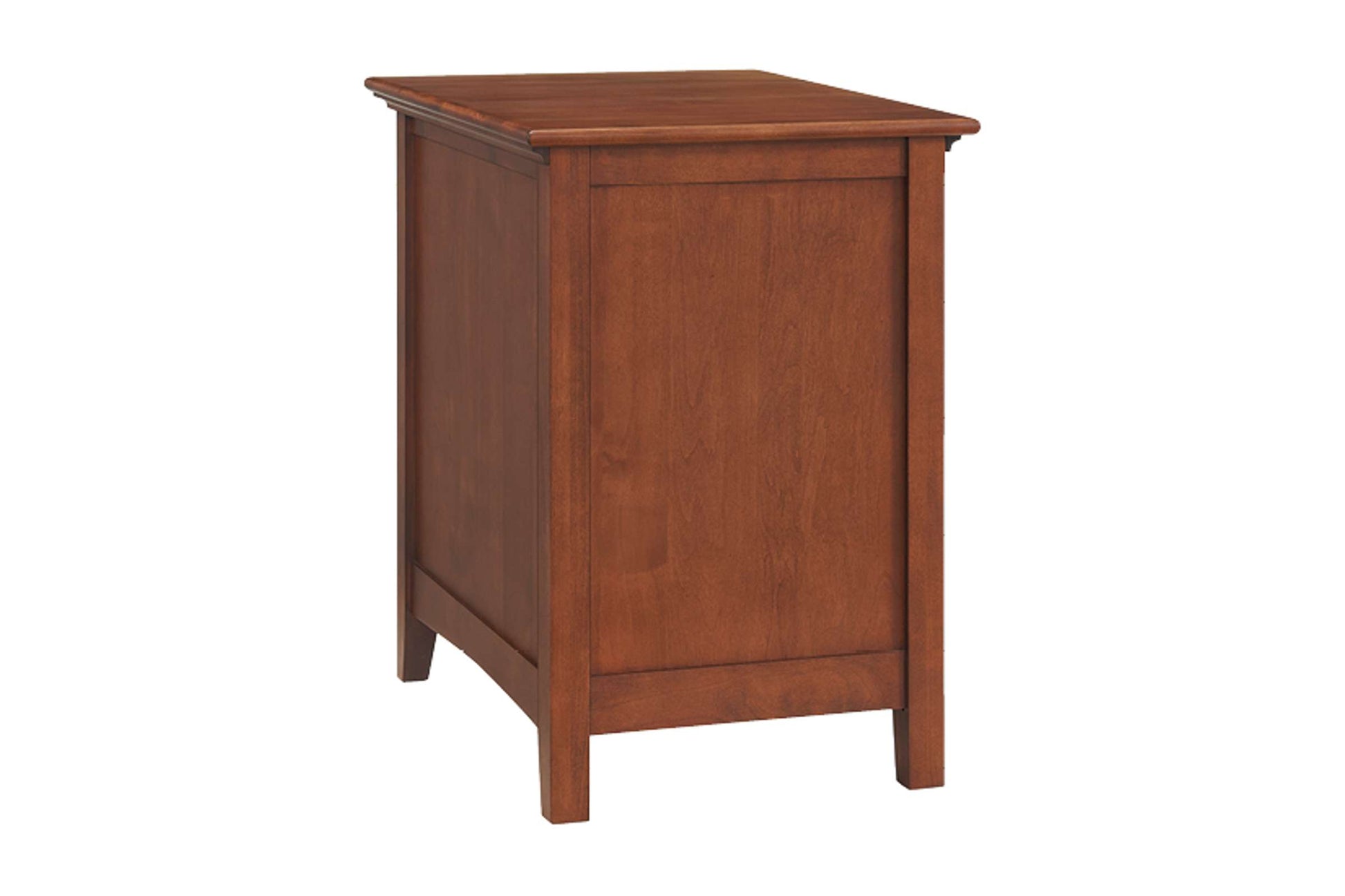 McKenzie File Cabinet - Whittier Wood