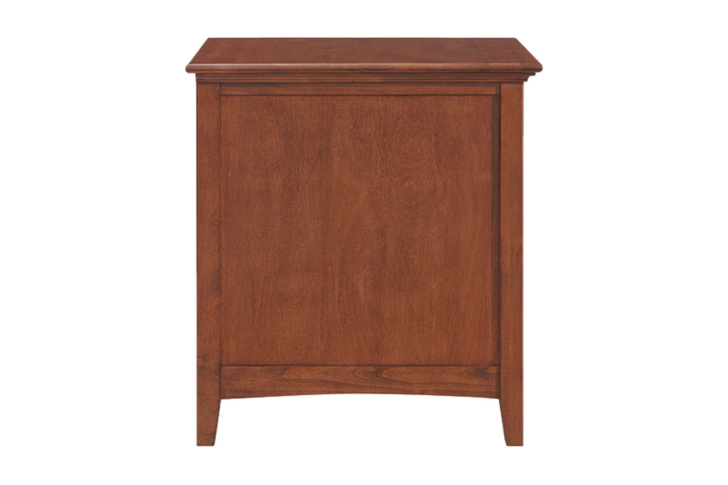 McKenzie File Cabinet - Whittier Wood