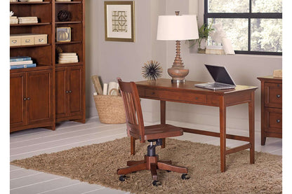 Hawthorne Office Chair - Whittier Wood