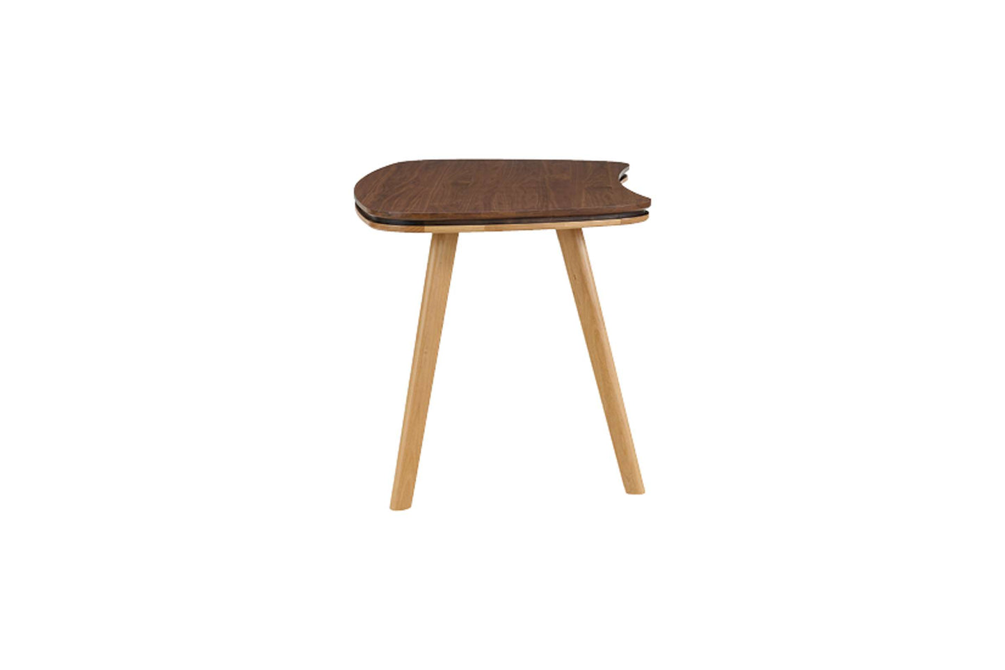 Addi Writing Desk - Whittier Wood