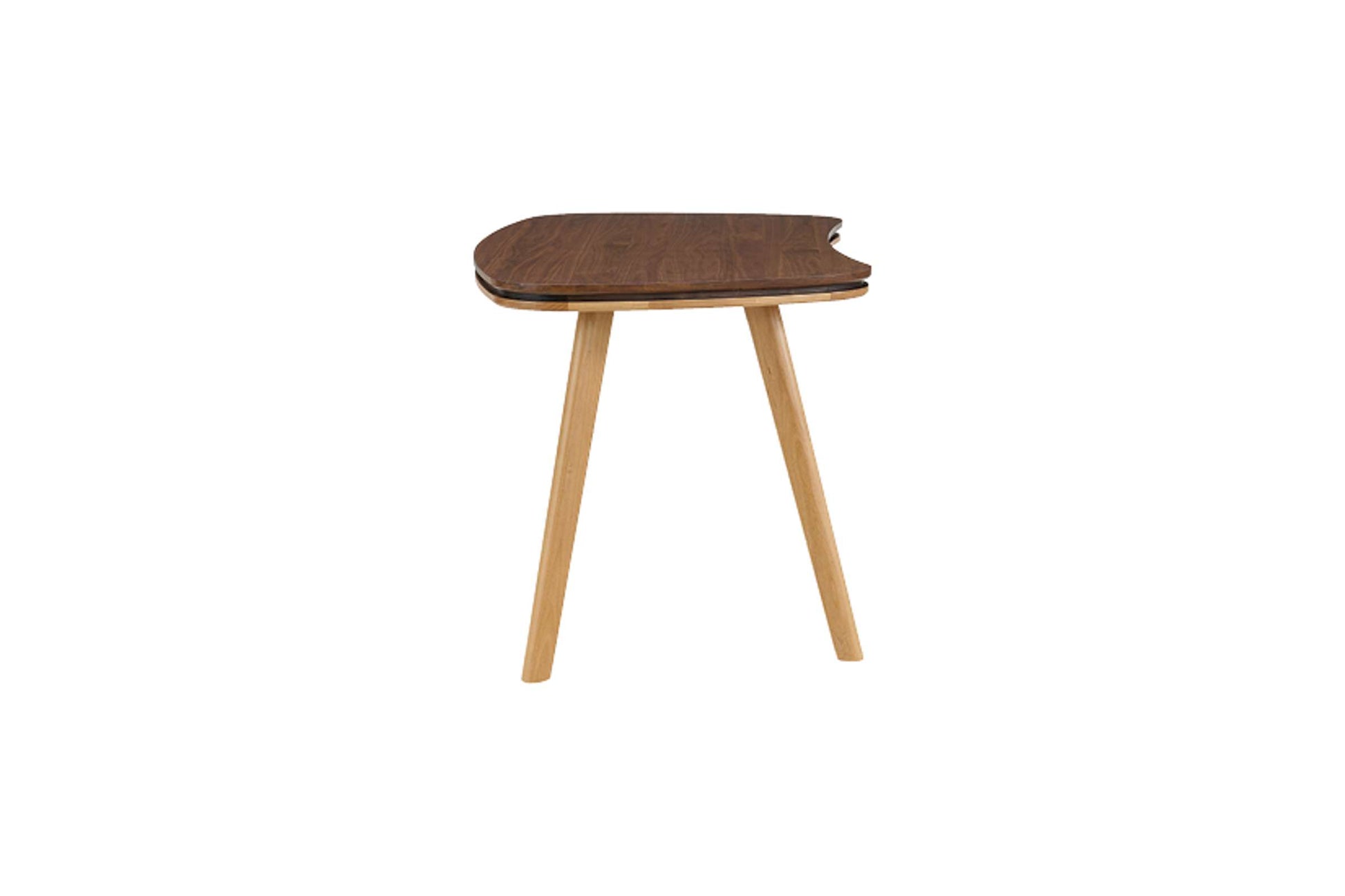 Addi Writing Desk - Whittier Wood