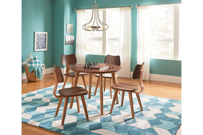 Addi Table - Whittier Wood