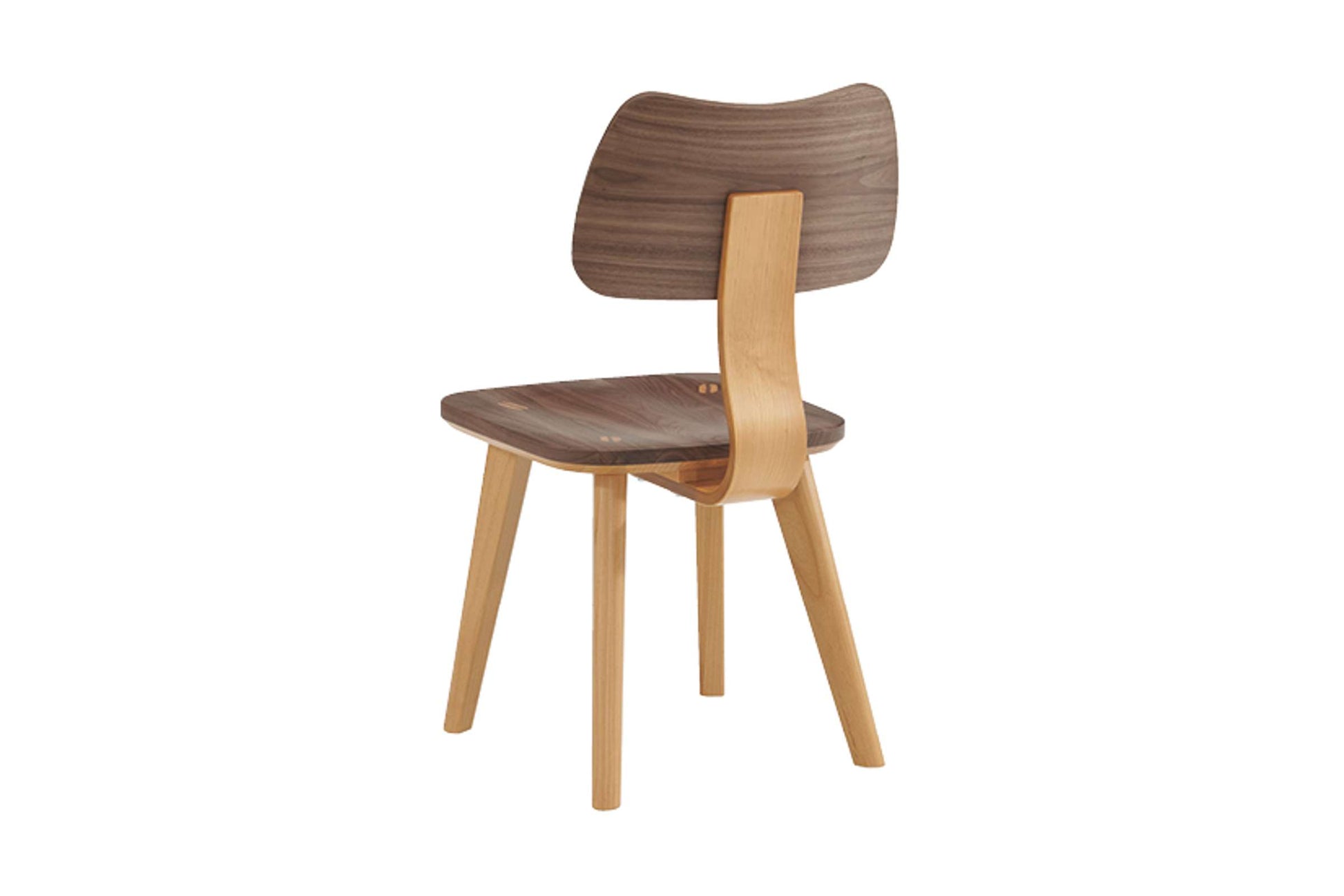 Addi Chair - Whittier Wood