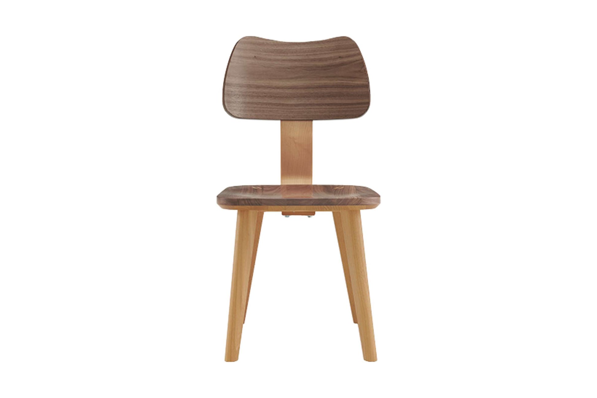 Addi Chair - Whittier Wood
