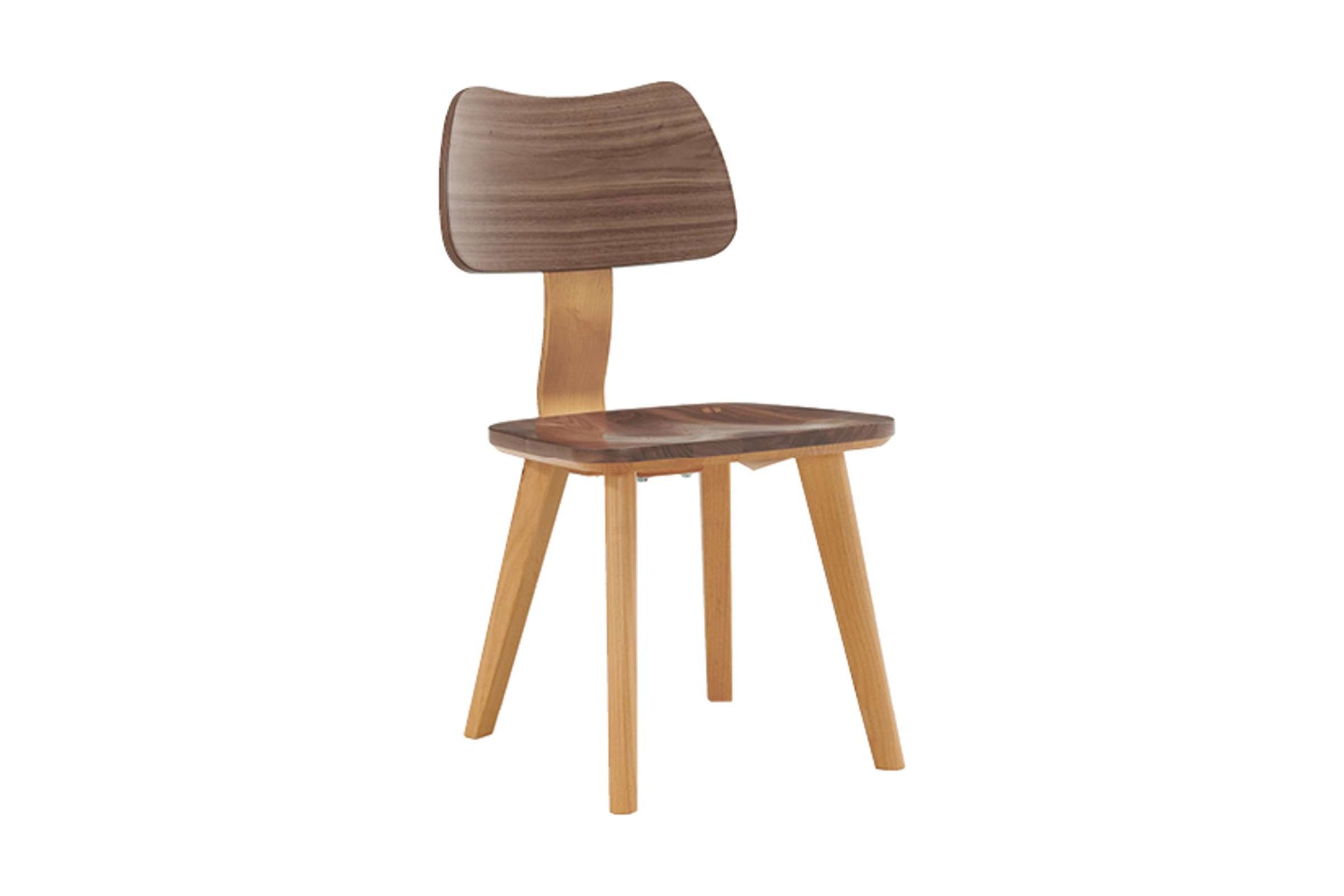 Addi Chair - Whittier Wood