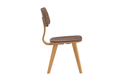 Addi Chair - Whittier Wood