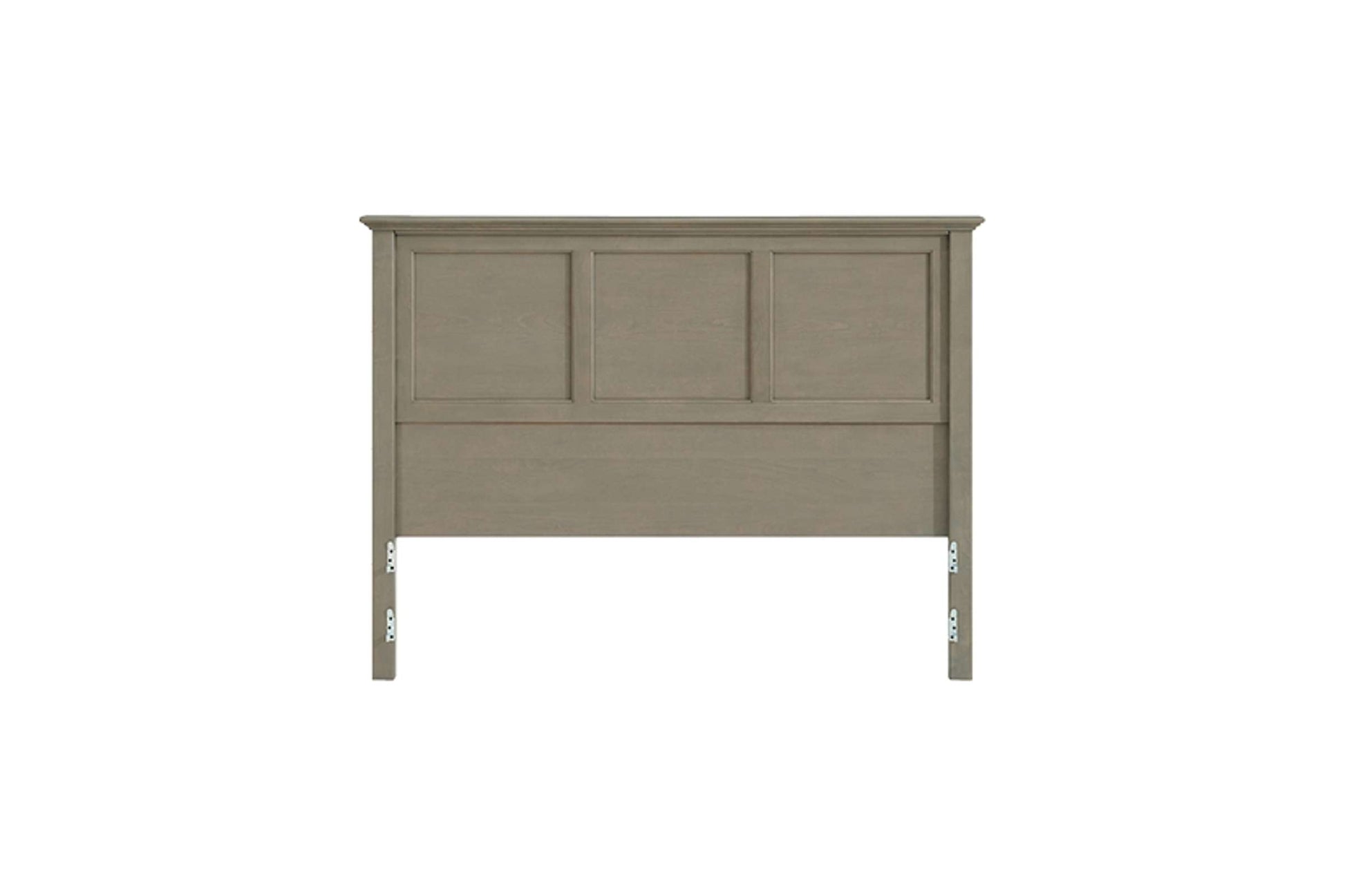 McKenzie Classic Headboard - Whittier Wood