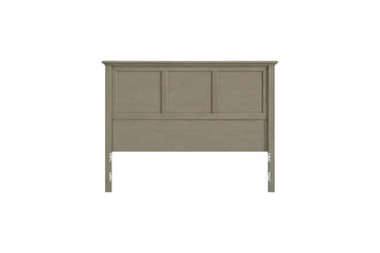 McKenzie Classic Headboard - Whittier Wood