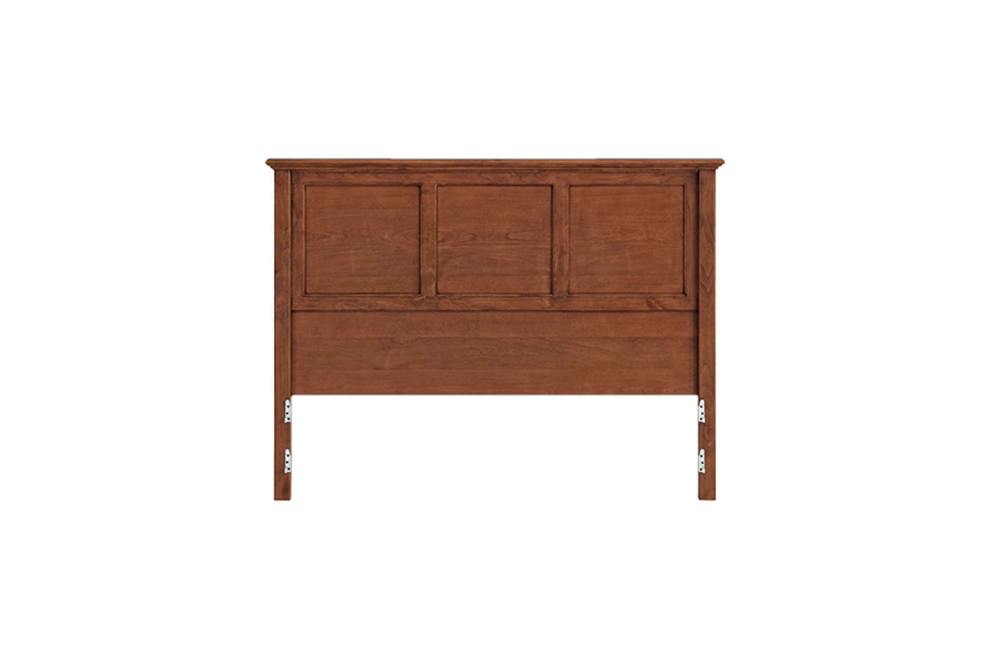 McKenzie Classic Headboard - Whittier Wood