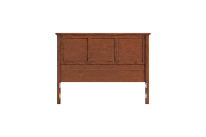 McKenzie Classic Headboard - Whittier Wood