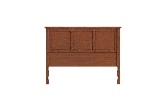McKenzie Classic Headboard - Whittier Wood