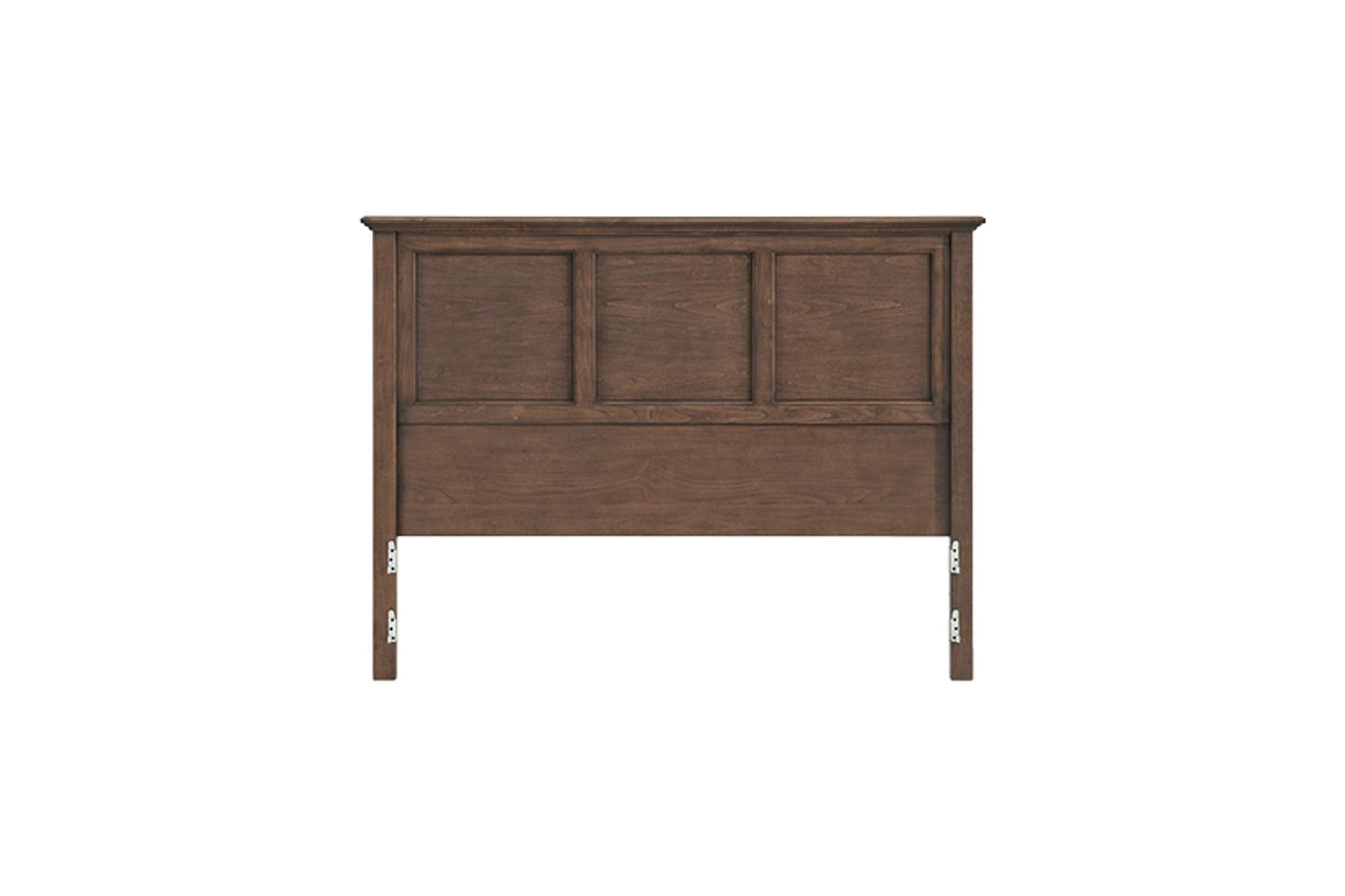 McKenzie Classic Headboard - Whittier Wood