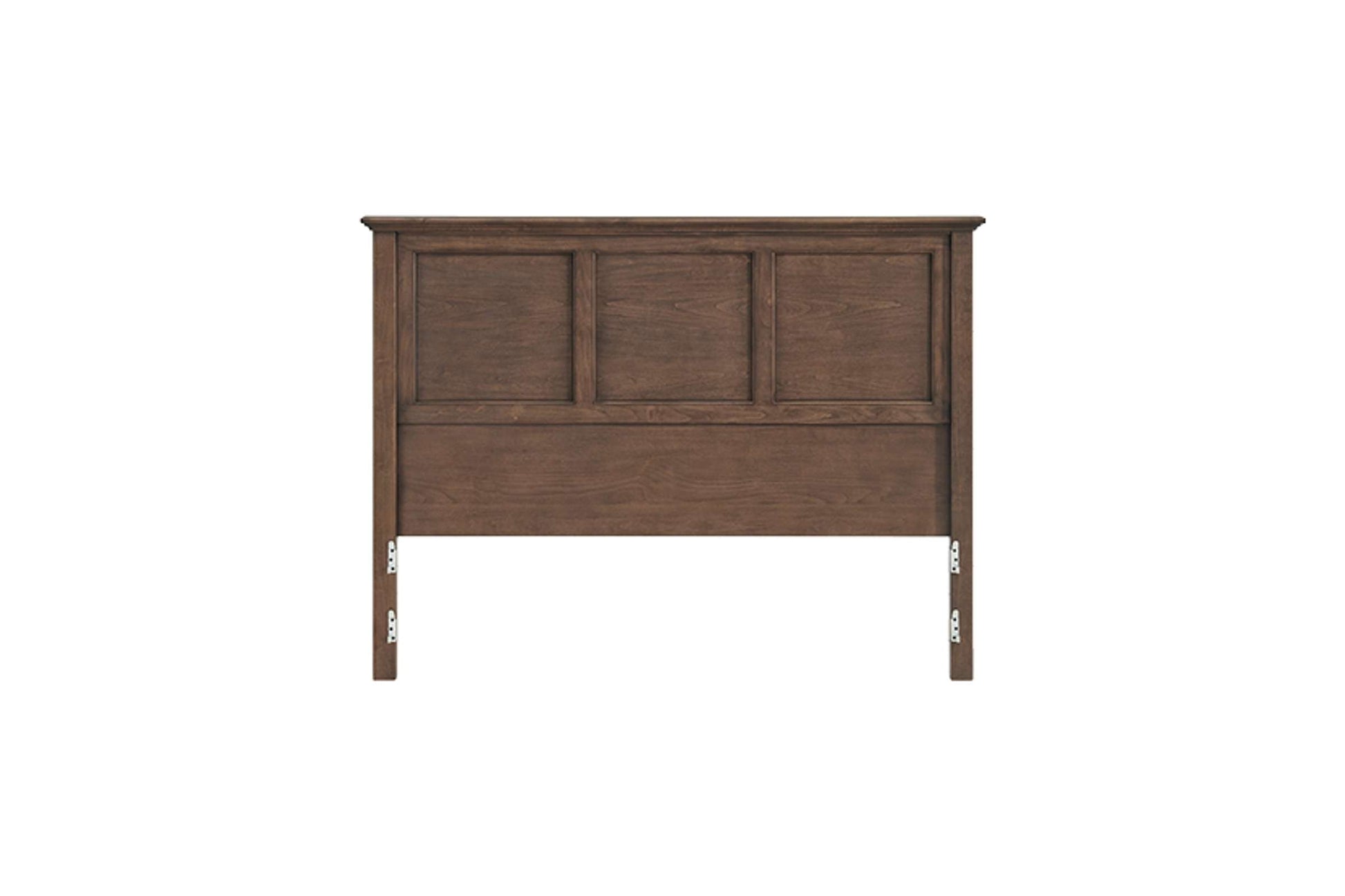McKenzie Classic Headboard - Whittier Wood
