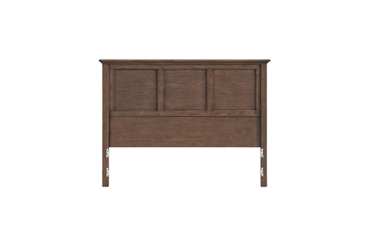 McKenzie Classic Headboard - Whittier Wood