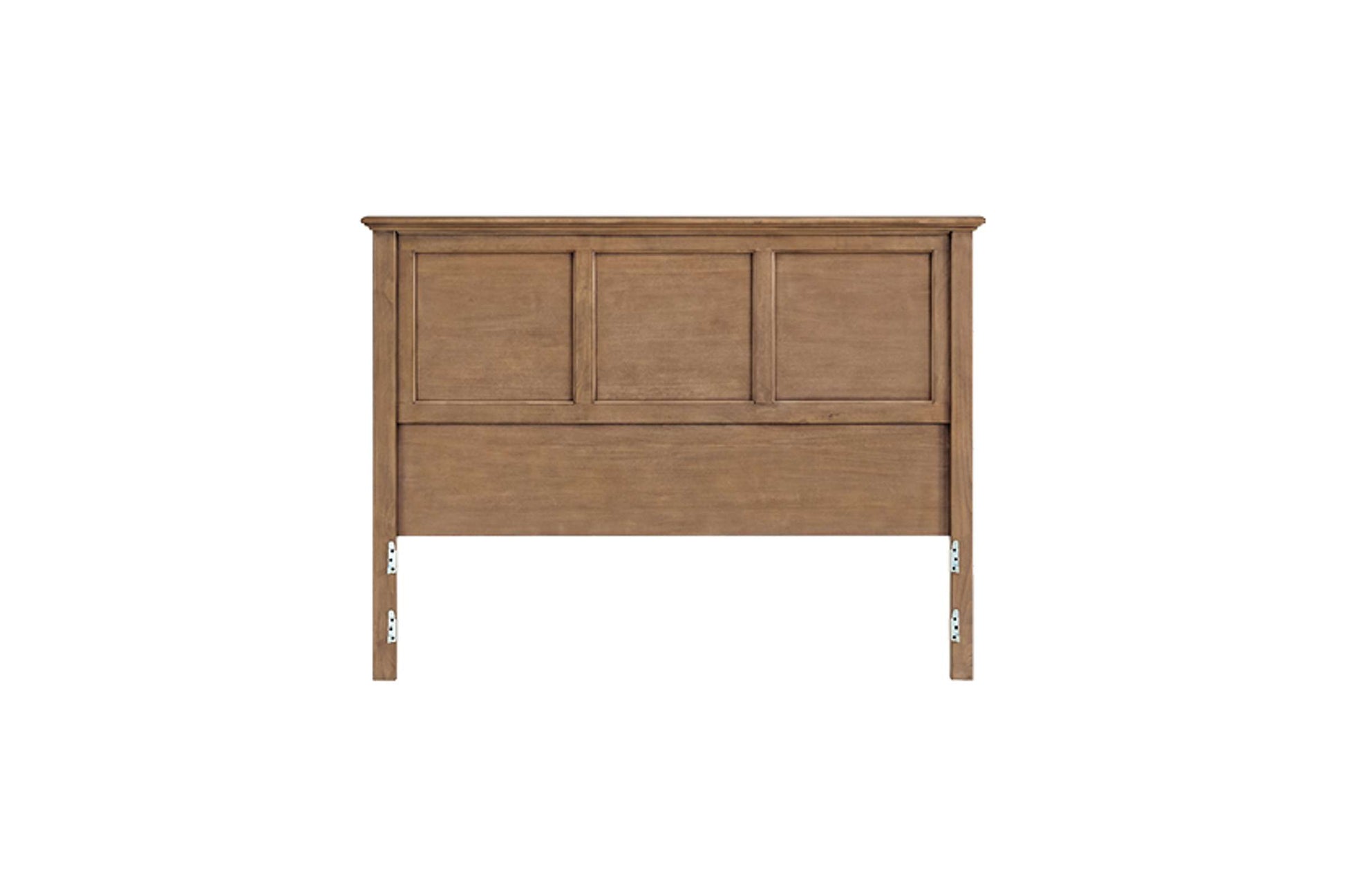 McKenzie Classic Headboard - Whittier Wood