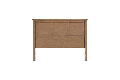 McKenzie Classic Headboard - Whittier Wood