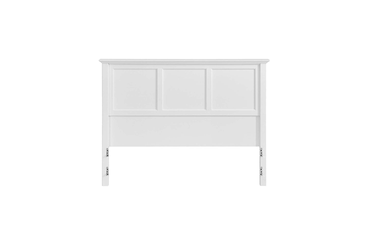 McKenzie Classic Headboard - Whittier Wood
