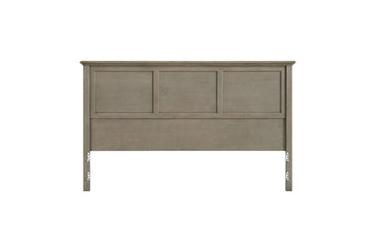 McKenzie Classic Headboard - Whittier Wood