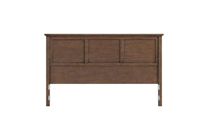 McKenzie Classic Headboard - Whittier Wood