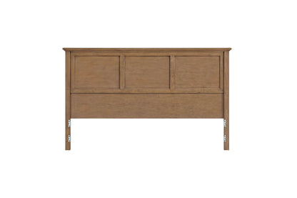 McKenzie Classic Headboard - Whittier Wood