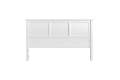McKenzie Classic Headboard - Whittier Wood